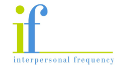 Interpersonal Frequency logo